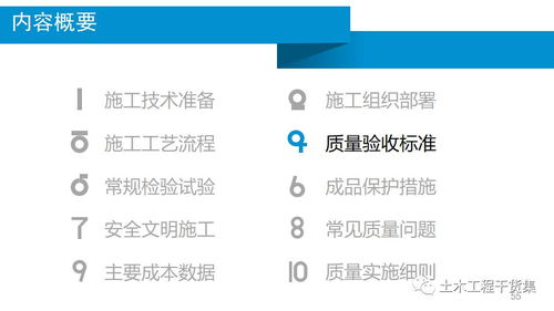 钢筋工程施工技术管理要点图文详解